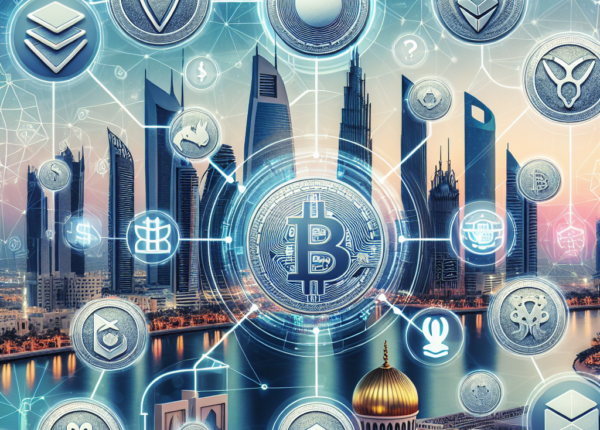 Legal Offerings: Types of Digital Assets Allowed in UAE ICOs