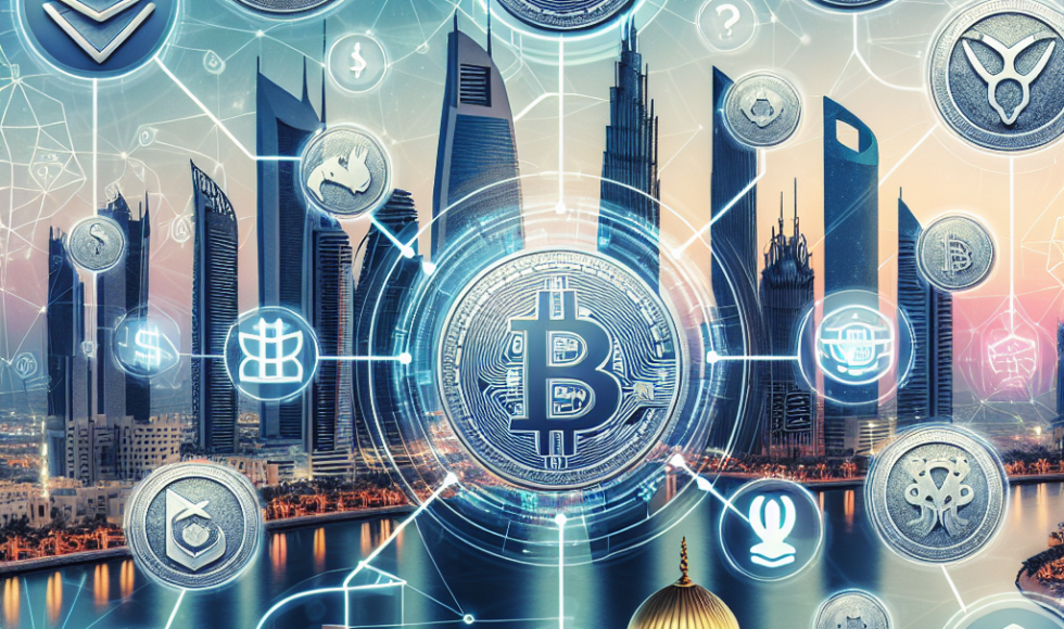 Legal Offerings: Types of Digital Assets Allowed in UAE ICOs