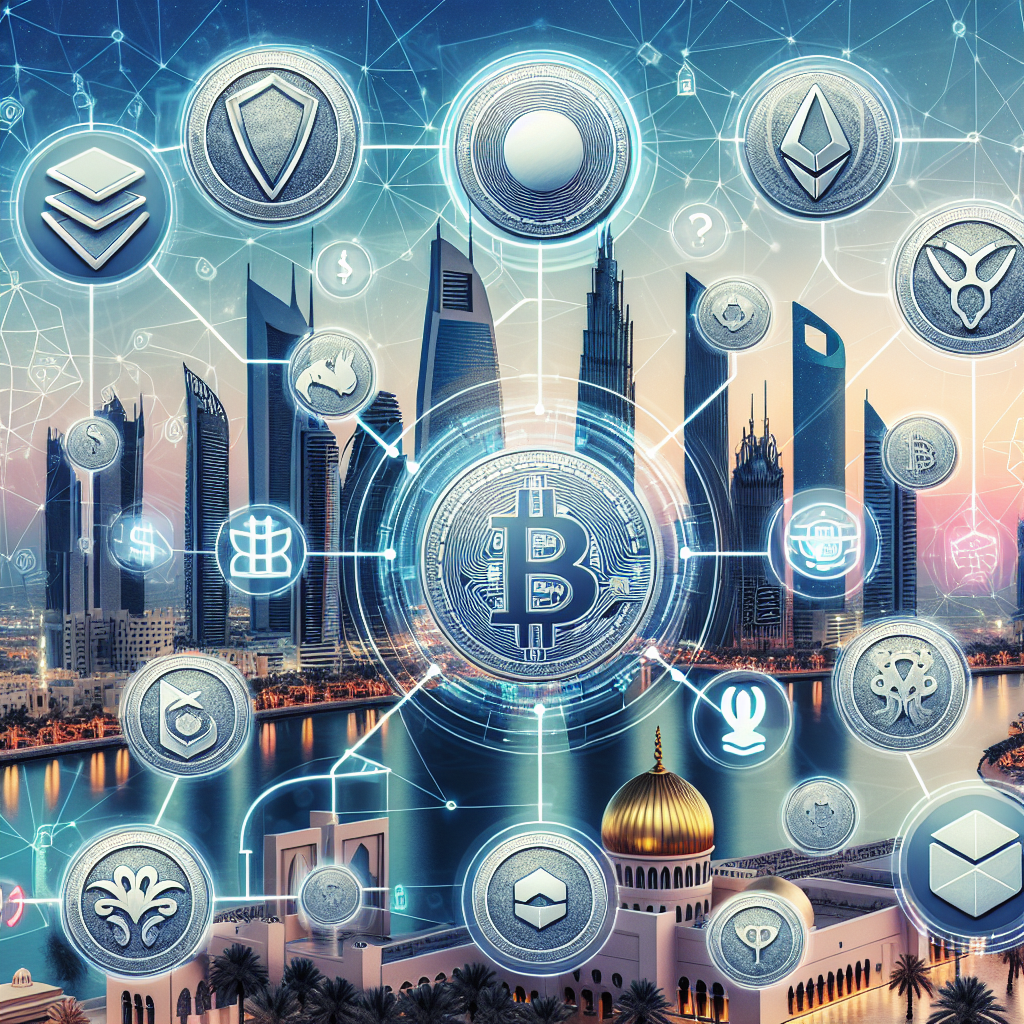 Legal Offerings: Types of Digital Assets Allowed in UAE ICOs