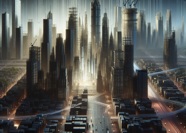 Navigating Legal Challenges in High-Density Urban Construction