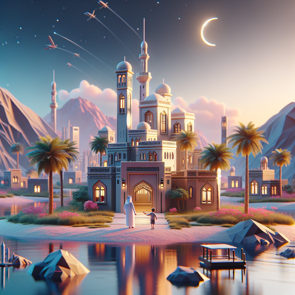 Unveiling Requirements for Adopting a Child in UAE: A Detailed Overview