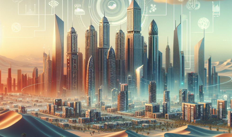 Crafting a Robust Digital Asset Inheritance Plan in the UAE