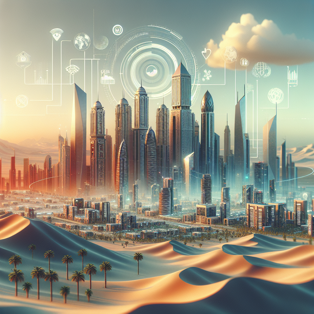 Crafting a Robust Digital Asset Inheritance Plan in the UAE