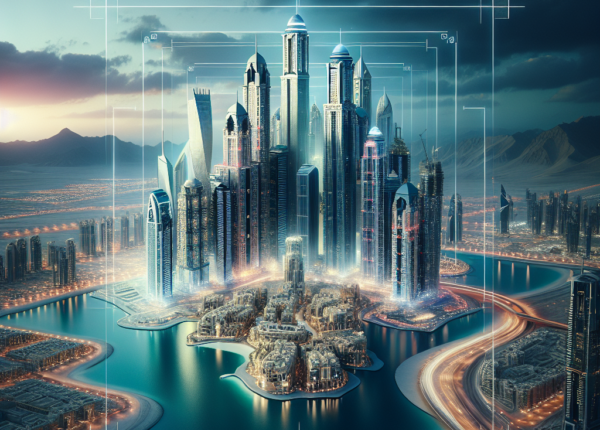The Future of Construction Law: Innovations, Trends, and Legal Adaptations according to UAE law