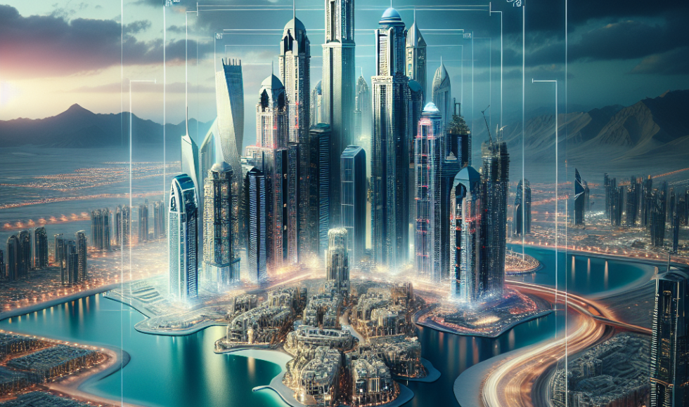 The Future of Construction Law: Innovations, Trends, and Legal Adaptations according to UAE law