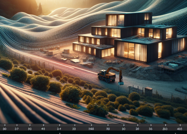 The Legal Implications of Sustainable Materials in Construction Projects