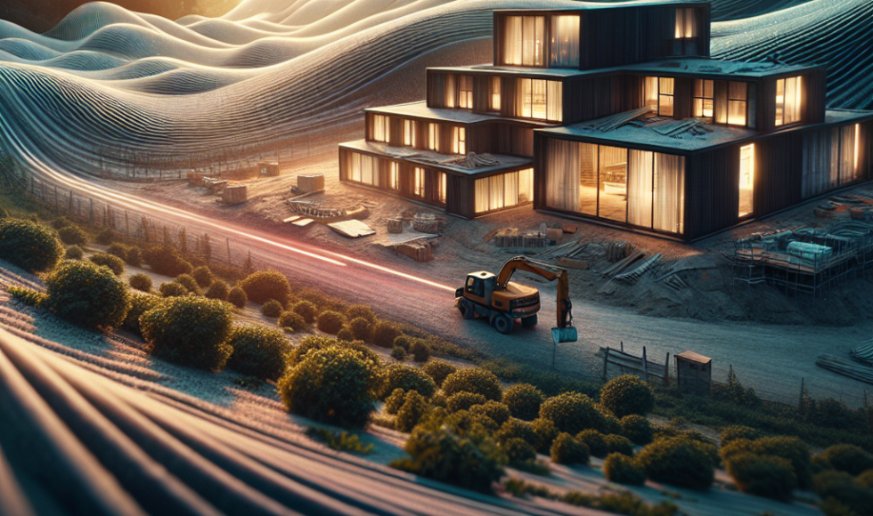 The Legal Implications of Sustainable Materials in Construction Projects