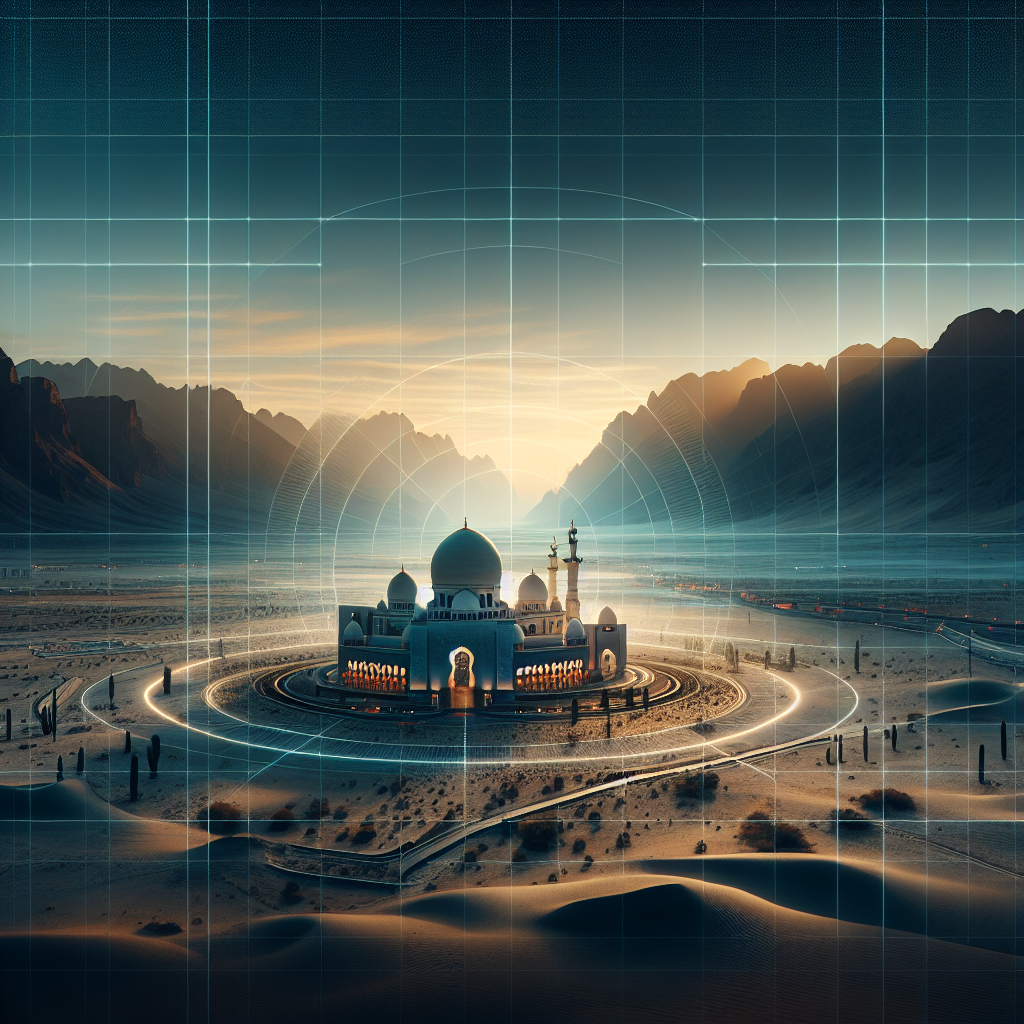 Guide to Resolving Inheritance Disputes in UAE: Legal Pathways and Best Practices