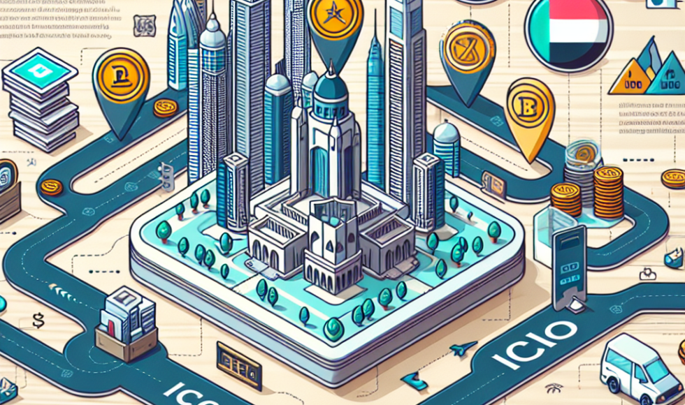 Key Licensing Requirements for Launching an ICO in the UAE