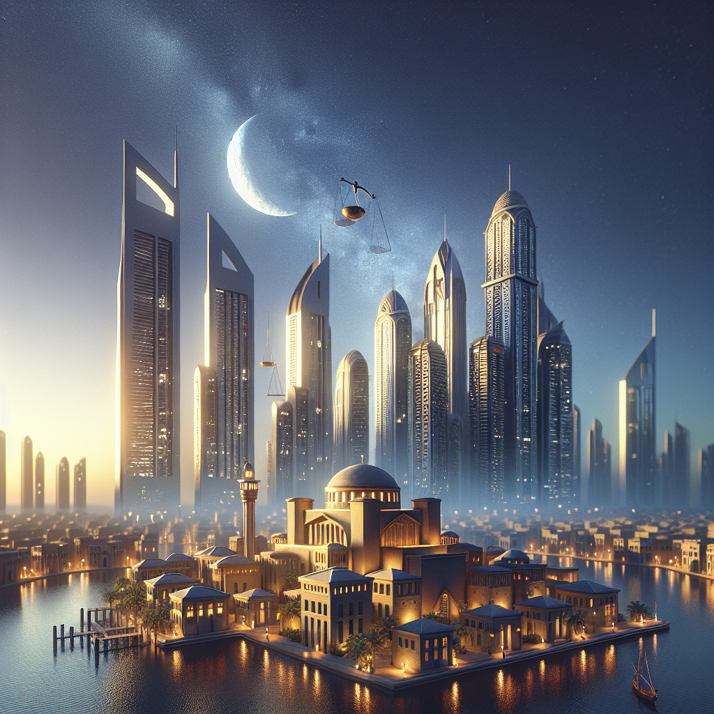 Overcoming Challenges: Implementing Mediation in UAE Family Law Cases