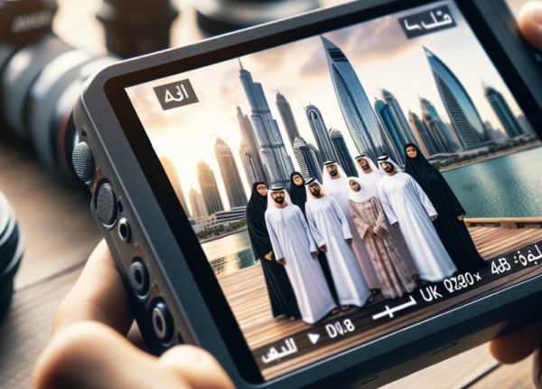 Influence of Culture on Family Law Practices in UAE: Insights