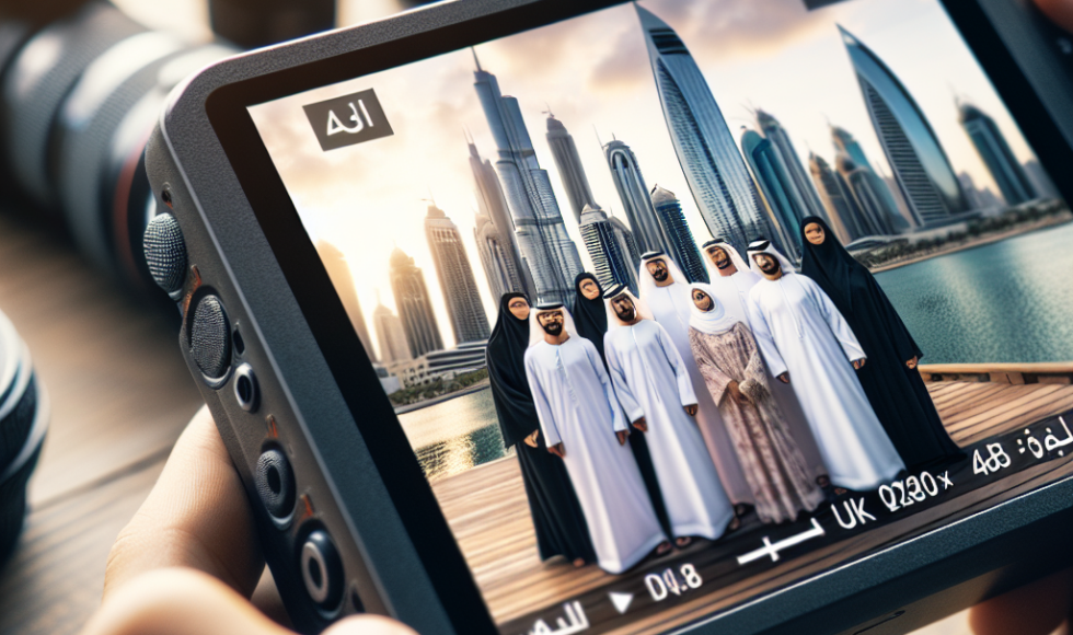 Influence of Culture on Family Law Practices in UAE: Insights