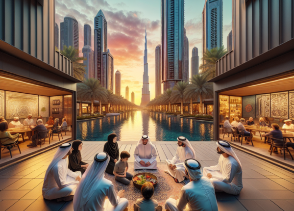 Navigating the Implementation of Sharia Law in Family Disputes in UAE