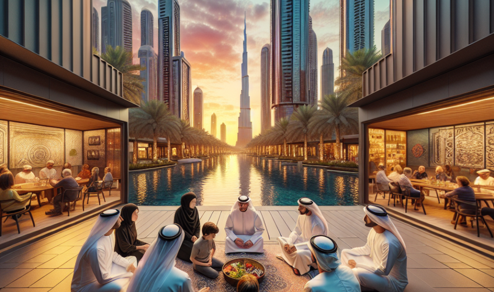 Navigating the Implementation of Sharia Law in Family Disputes in UAE