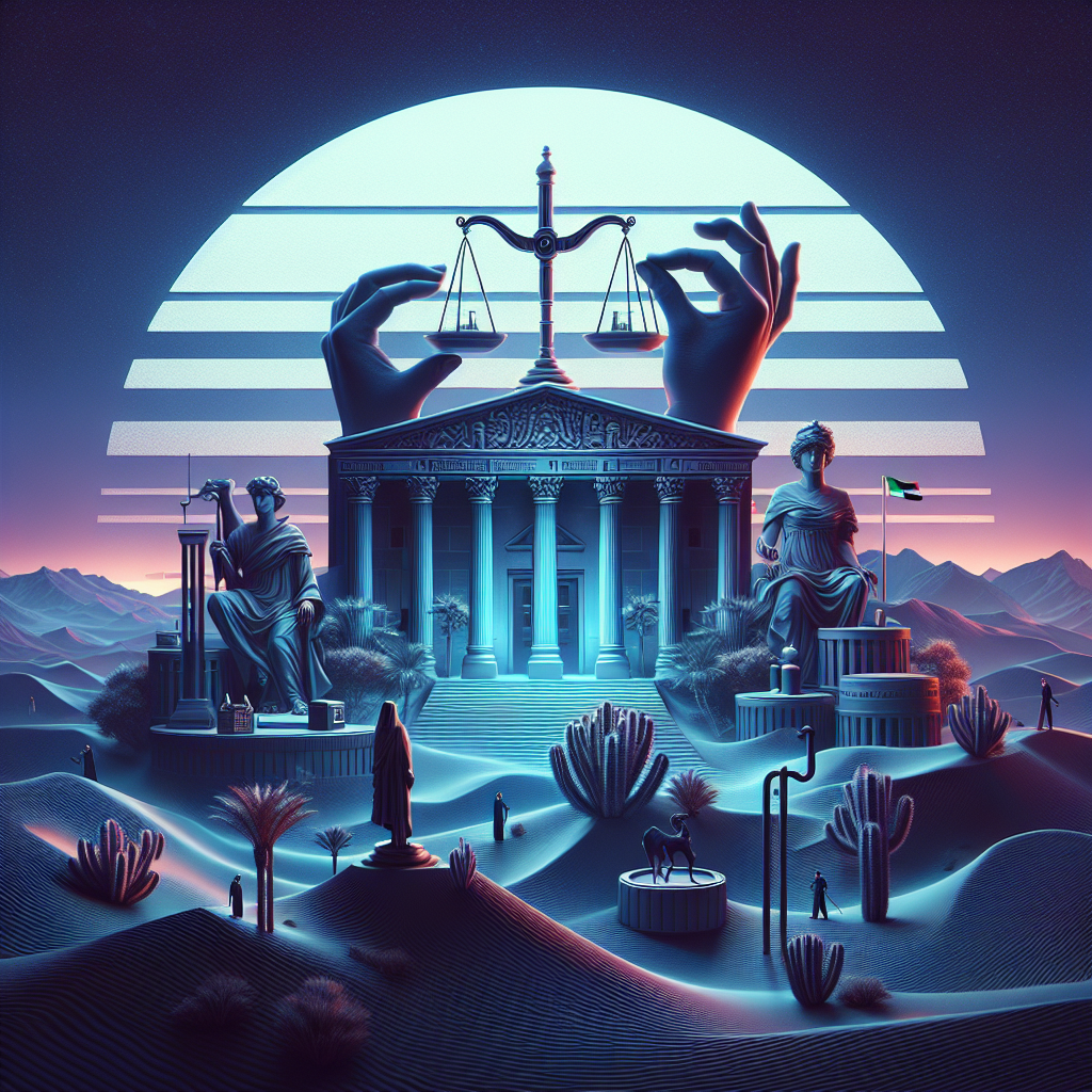 5 Legal Grounds for Divorce in UAE: Know Your Rights