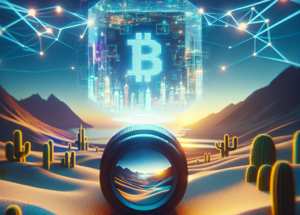 Bridging Blockchain and Legal Systems: Integrating New Technology in the UAE