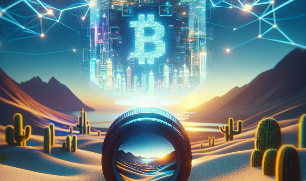 Bridging Blockchain and Legal Systems: Integrating New Technology in the UAE