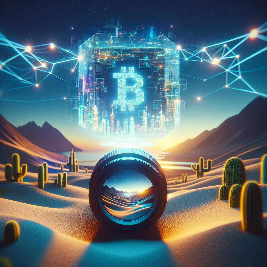 Bridging Blockchain and Legal Systems: Integrating New Technology in the UAE