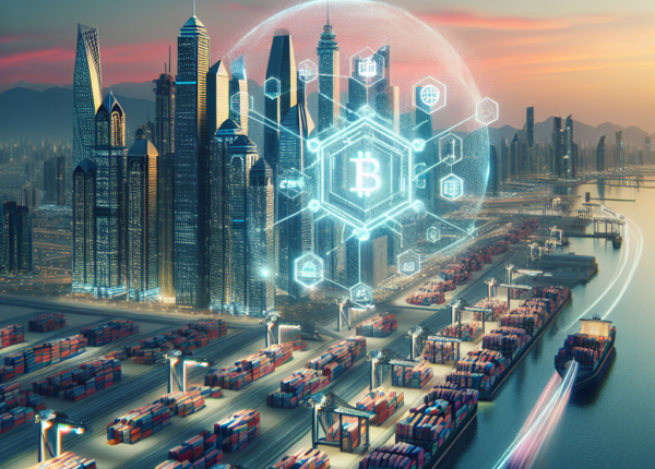 Blockchain Integration in Supply Chain Management: Enhancing Efficiency in the UAE