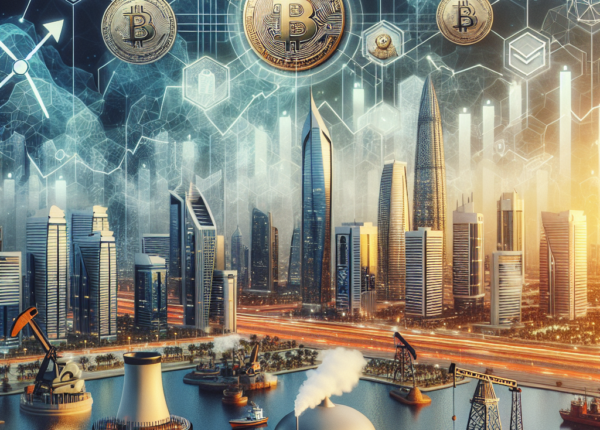 Economic Impact: Digital Asset Tax Laws on UAE’s Investment Landscape