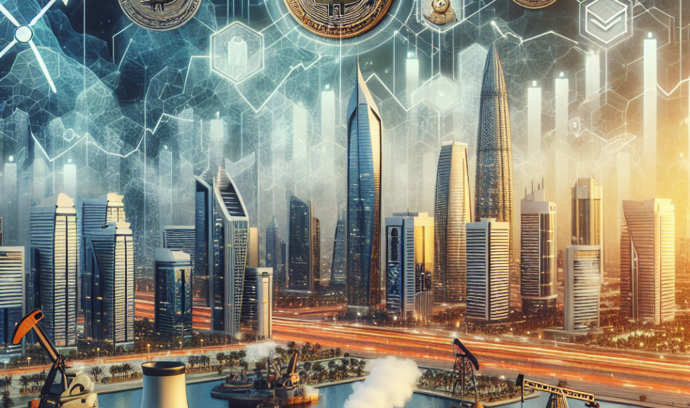 Economic Impact: Digital Asset Tax Laws on UAE’s Investment Landscape