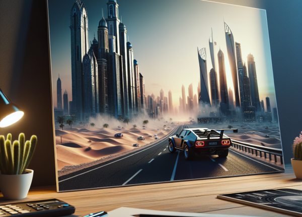 Arabic vs. English: Navigating Bilingual Contracts in the UAE