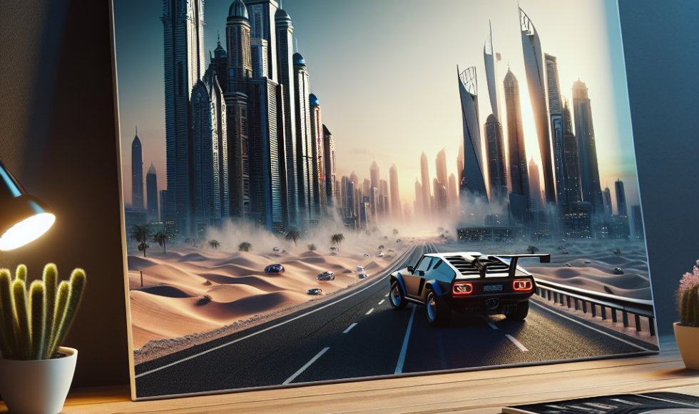 Arabic vs. English: Navigating Bilingual Contracts in the UAE