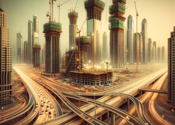 Managing Delays in Construction: UAE Extensions of Time and Claims