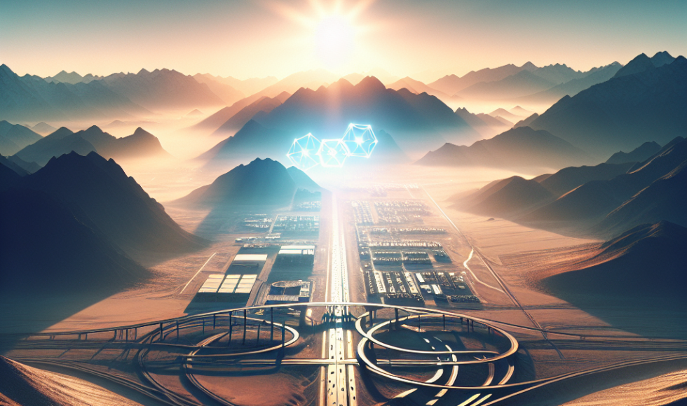 Joint Ventures in the UAE: Key Steps to Structuring Successful Partnerships