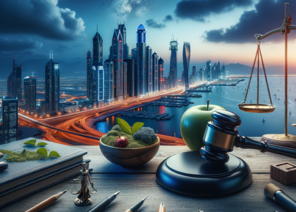 Cross-Border Contracts: Conflict of Laws and Jurisdiction in the UAE