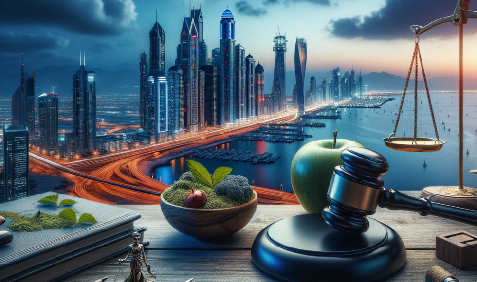 Cross-Border Contracts: Conflict of Laws and Jurisdiction in the UAE