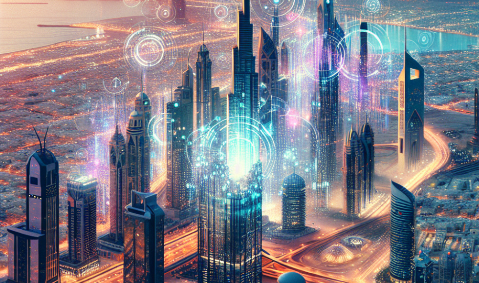 UAE Contract Law 101: Essential Principles and Legal Framework