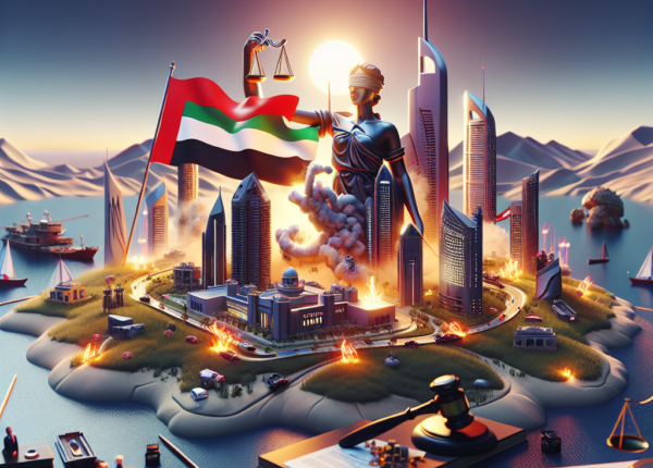 Termination and Breach: Defending Your Rights in UAE Contracts
