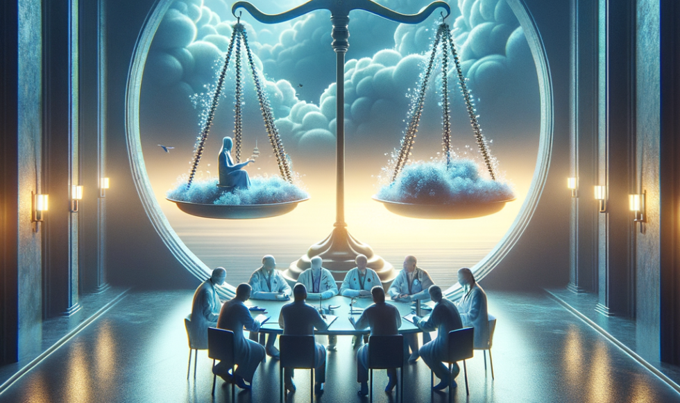 The Stark Law: Preventing Conflicts of Interest in Medicine