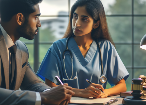 The Role of Health Care Attorneys in Protecting Patient Rights