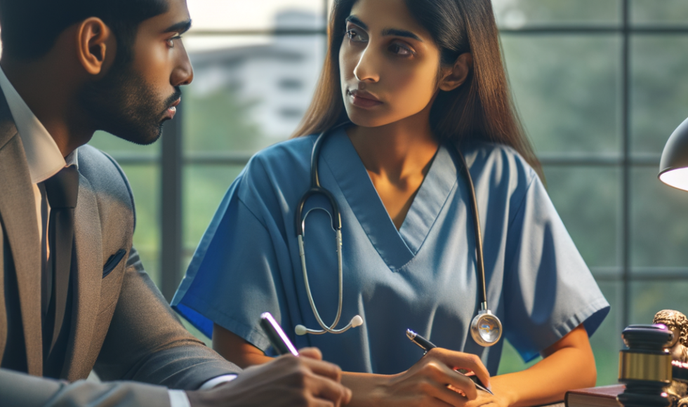 The Role of Health Care Attorneys in Protecting Patient Rights