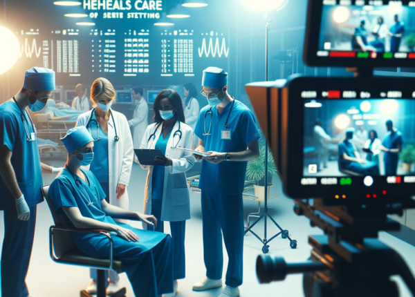 How Health Care Law Impacts Medical Professionals