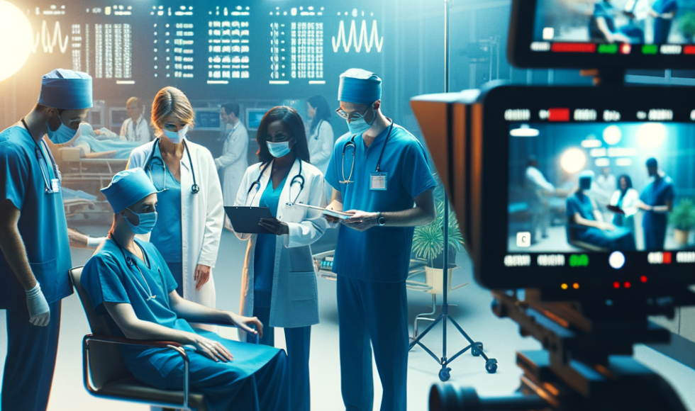 How Health Care Law Impacts Medical Professionals
