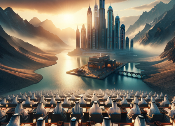 Force Majeure in FIDIC Red Book Projects: UAE Law Interpretation