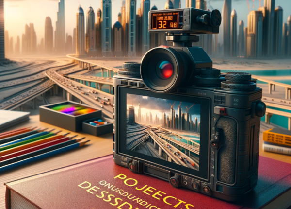The Engineer’s Role in Red Book Projects Under UAE Legal Provisions