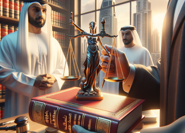 Arbitration in Red Book Disputes: Applying UAE Federal Arbitration Law