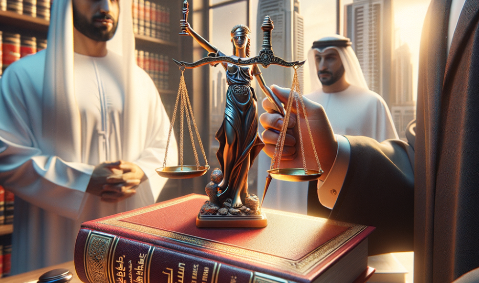 Arbitration in Red Book Disputes: Applying UAE Federal Arbitration Law