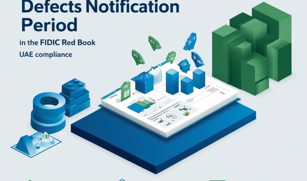 Defects Notification Period in FIDIC Red Book: UAE Legal Compliance