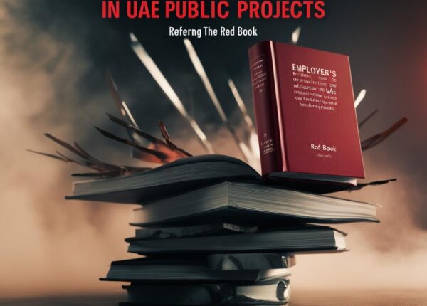 Employer’s Risk Allocation in UAE Public Projects Using Red Book