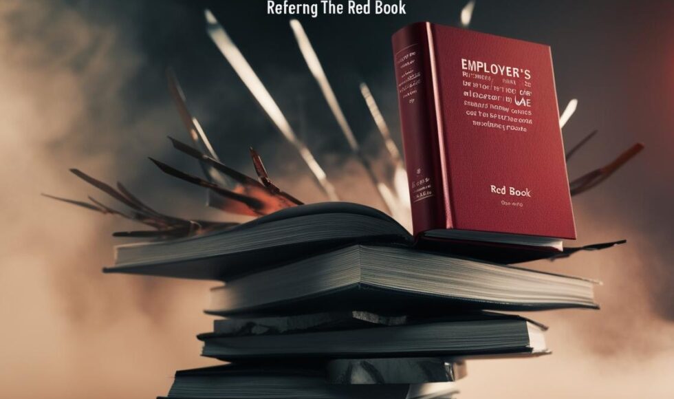 Employer’s Risk Allocation in UAE Public Projects Using Red Book