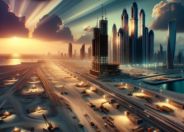 Subcontracting in Red Book Projects: Legal Limits in the UAE