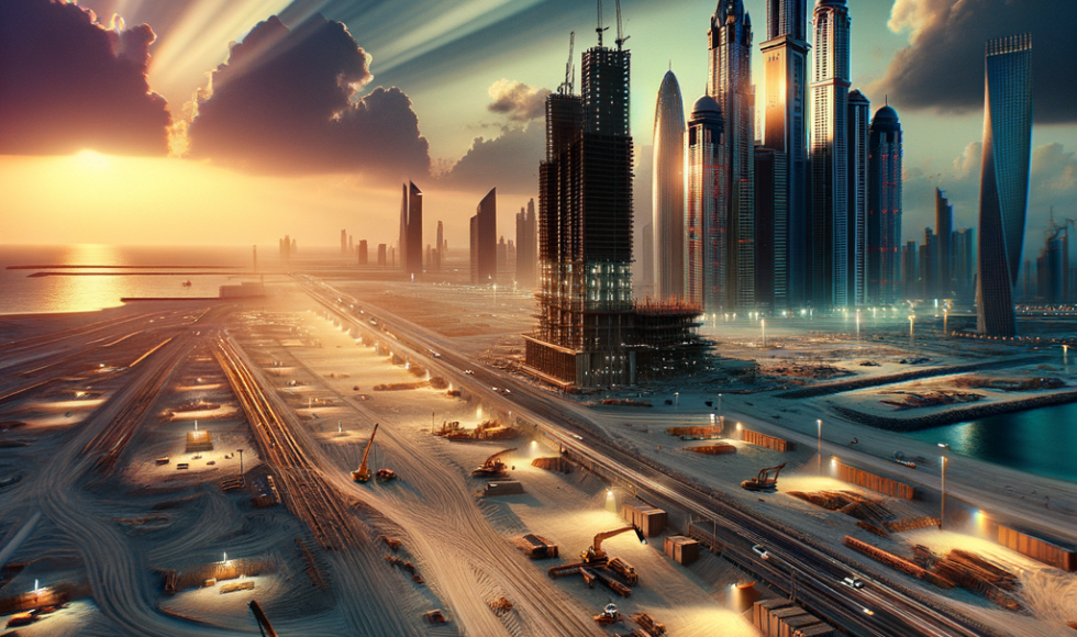 Subcontracting in Red Book Projects: Legal Limits in the UAE