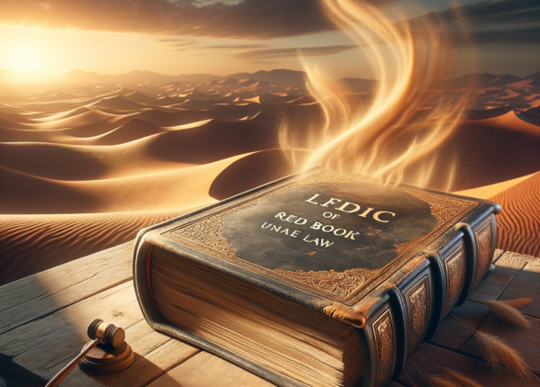 Understanding the Legal Framework of FIDIC Red Book Under UAE Law