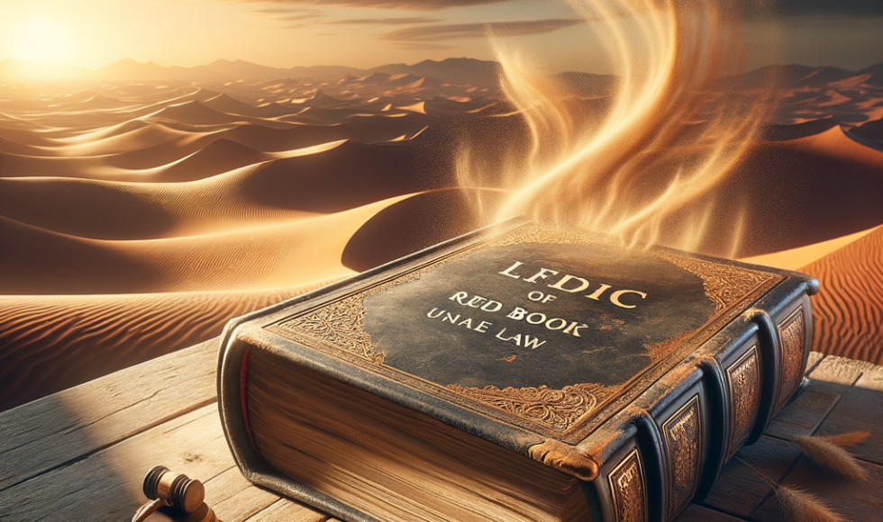 Understanding the Legal Framework of FIDIC Red Book Under UAE Law