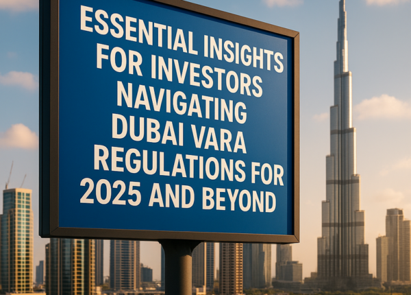 Investor analyzing Dubai VARA legal compliance on a digital dashboard
